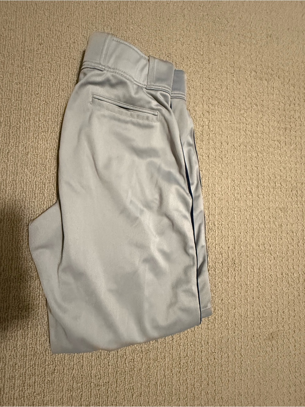 Men’s Rawlings Baseball Pants